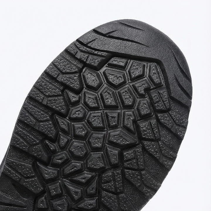 Warmstep™ Waterproof Fur Lined Winter Boots