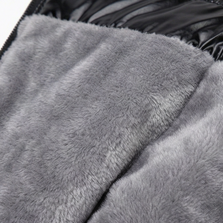 Velura™ – Fleece-Lined Over-the-Knee Boots