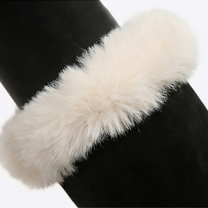 Velara™ Fleece Lined Knee High Winter Boots