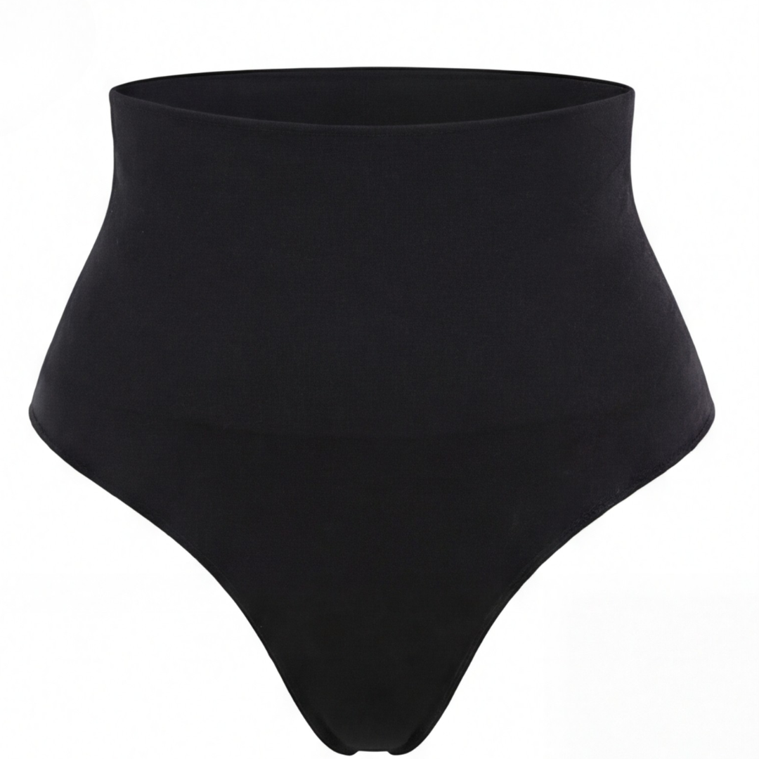Silhouera™ – Seamless Sculpting Thong