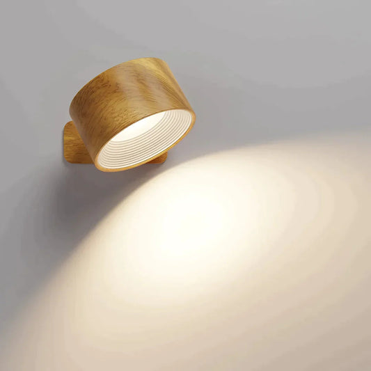 Orelume™ – Modern Wall Lamps for Ambient Glow  (50% Off)