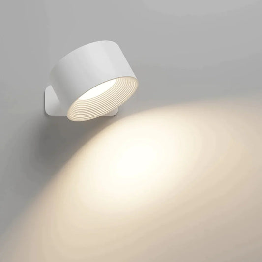 Orelume™ – Modern Wall Lamps for Ambient Glow  (50% Off)