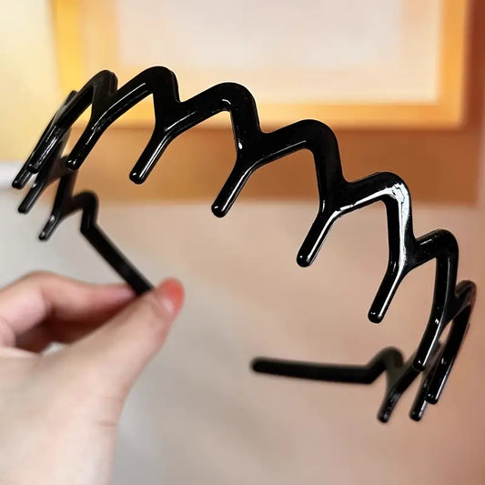 Velina™ – Zigzag Grip Headband (1+2 Free)