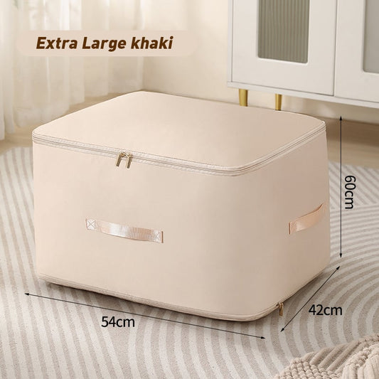 Velmara™ – Ultra Space Saving Self Compression Organizer