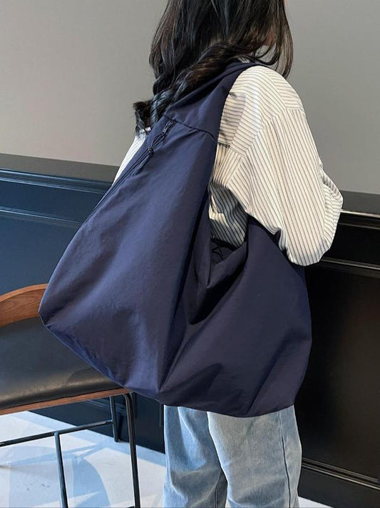 MiraLush™ – Soft Organizer Tote (50% Off)