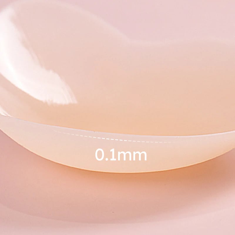 Liftra™ – Soft Stick-On Bra Alternative  (1+2 Free)