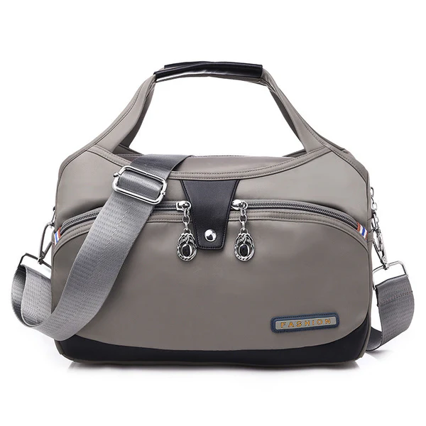 Vossa™ – Waterproof 10 Pocket Crossbody Bag