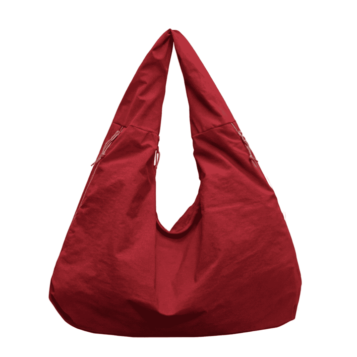 LunaLush™ – Slouchy Everyday Shoulder Bag