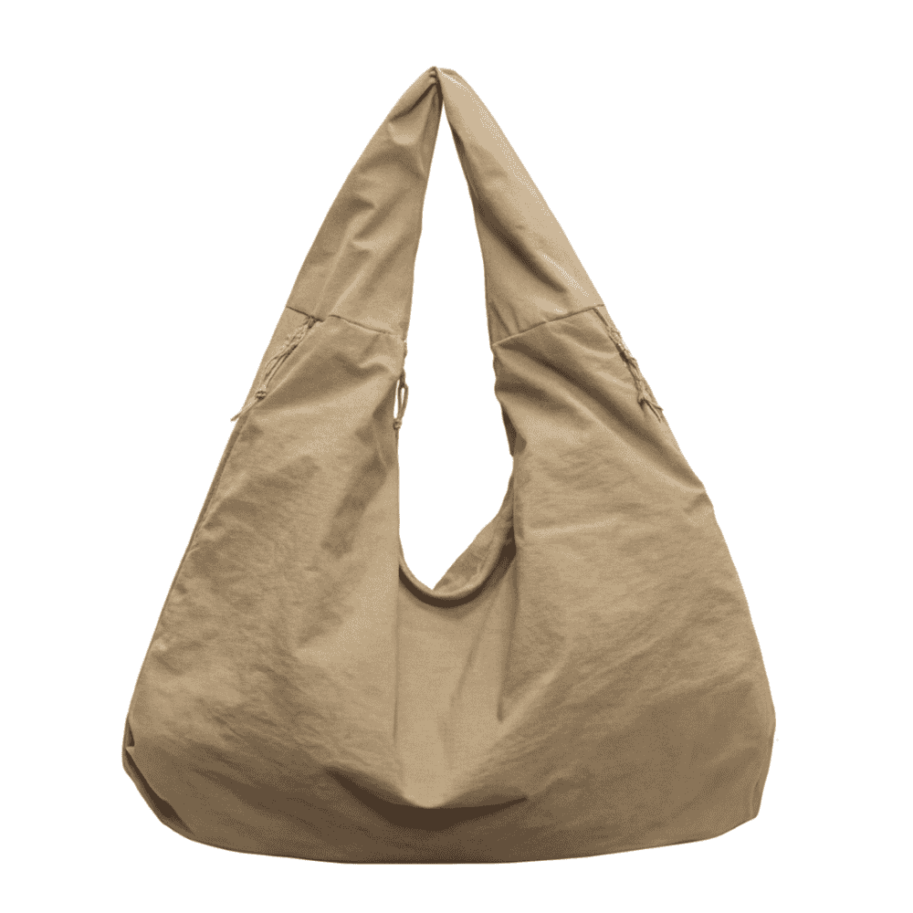 LunaLush™ – Slouchy Everyday Shoulder Bag