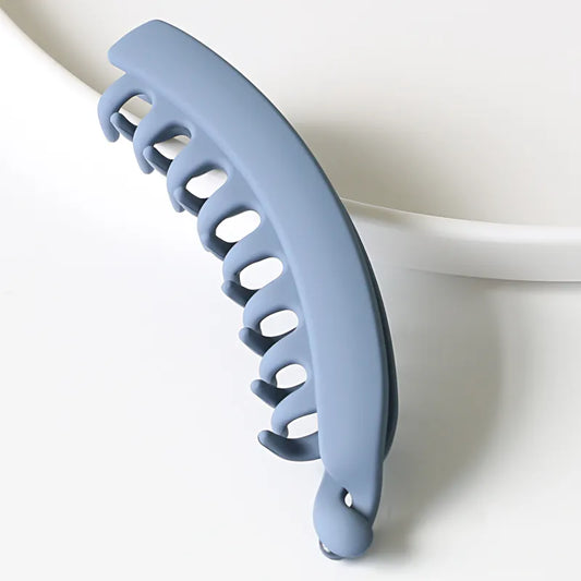 Velvina™ – Easy-Hold Banana Clips for All Hair Types (1+2 Free)