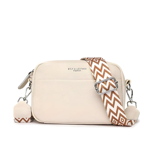 Velmira™ – Crossbody Bag with Removable Strap (60% Off)