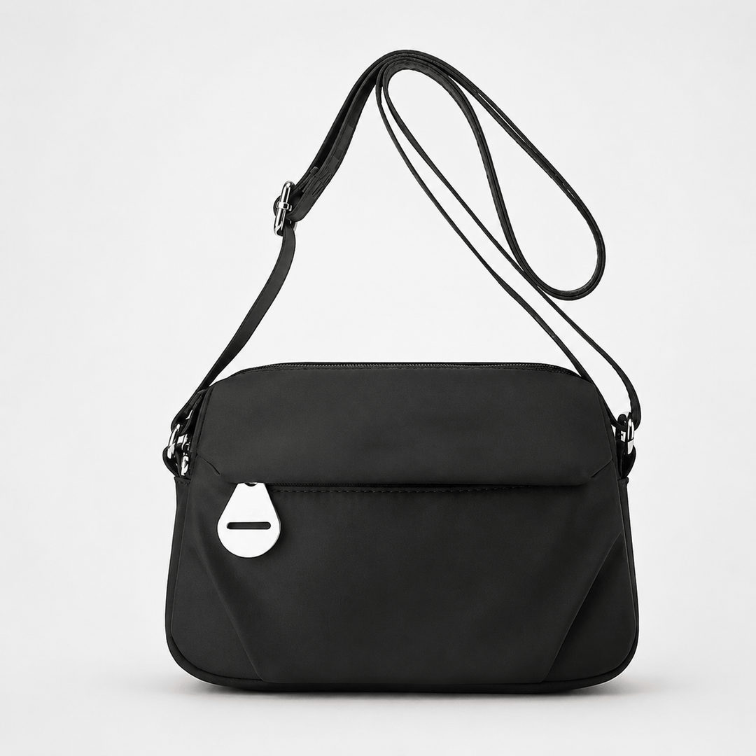 Novelle™ – Lightweight Nylon Crossbody Bag