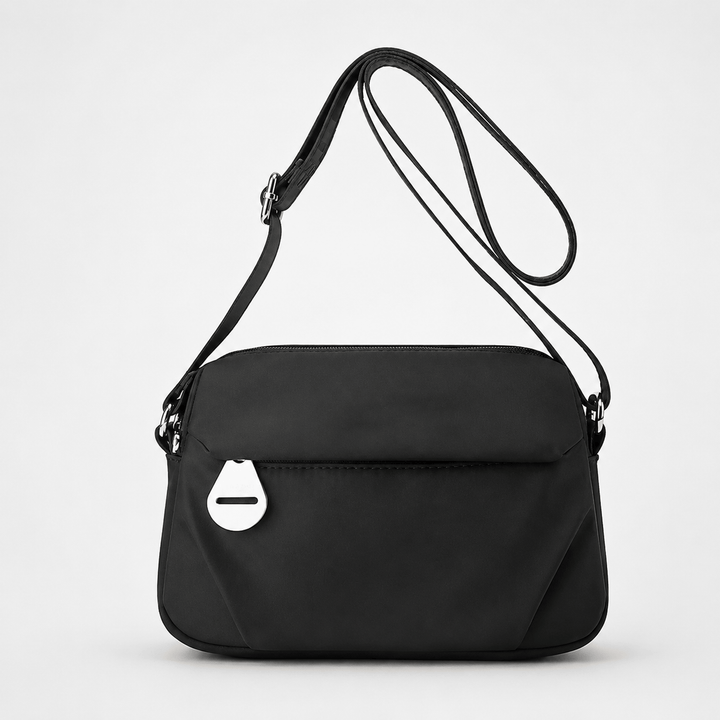 Novelle™ – Lightweight Nylon Crossbody Bag