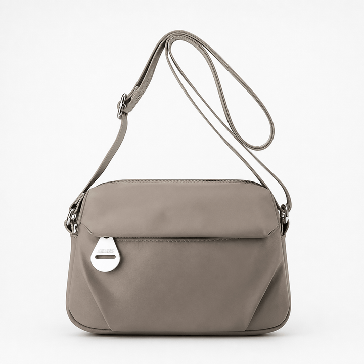 Novelle™ – Lightweight Nylon Crossbody Bag