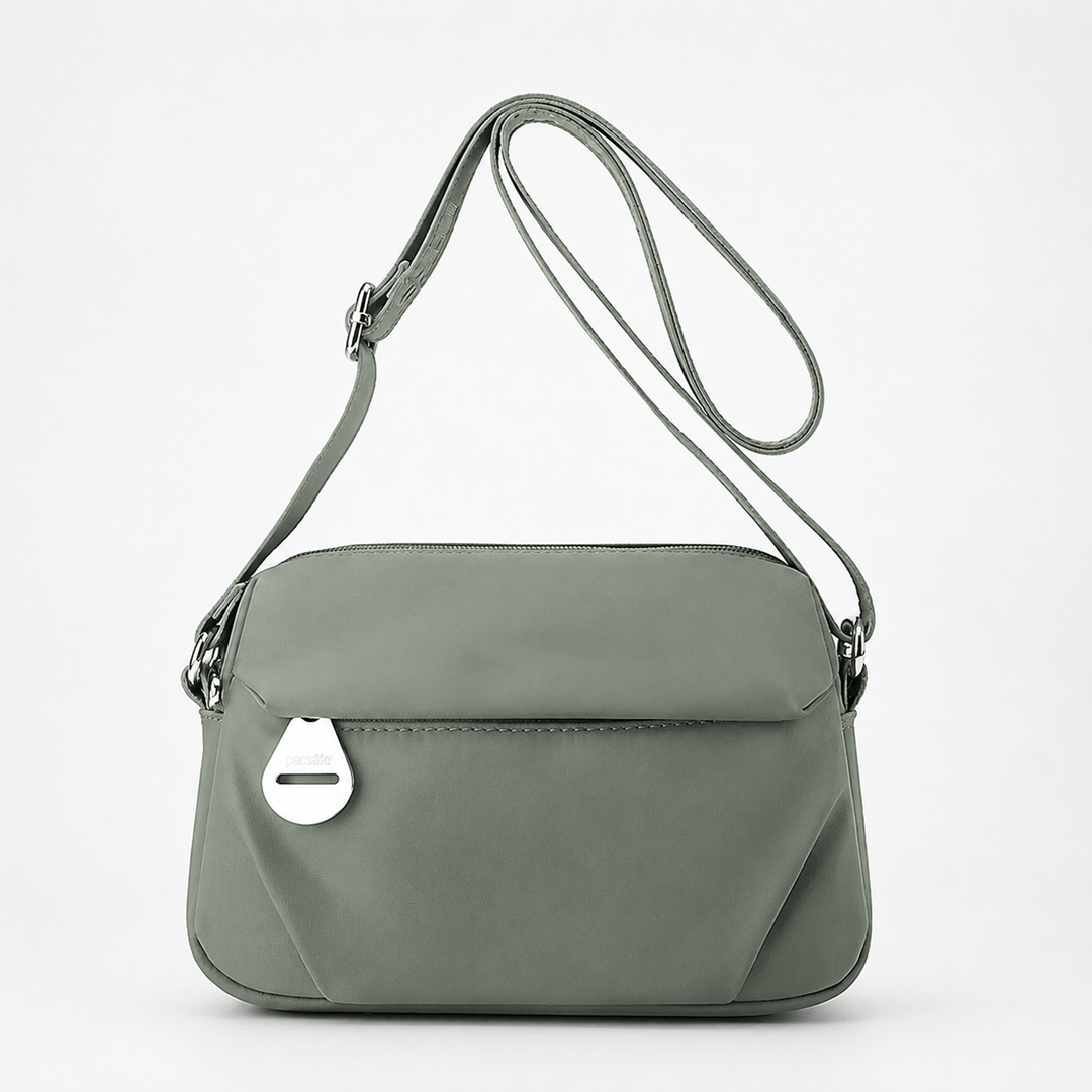 Novelle™ – Lightweight Nylon Crossbody Bag