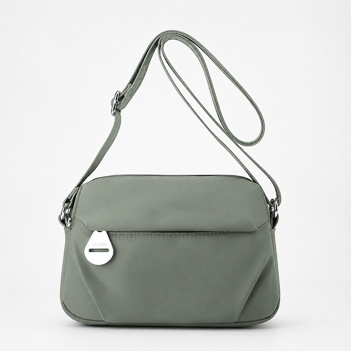 Novelle™ – Lightweight Nylon Crossbody Bag