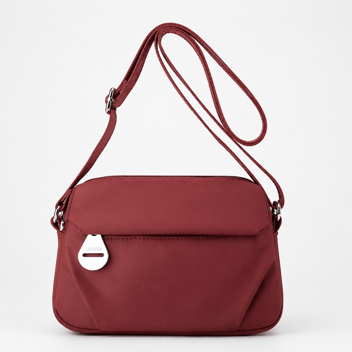 Novelle™ – Lightweight Nylon Crossbody Bag