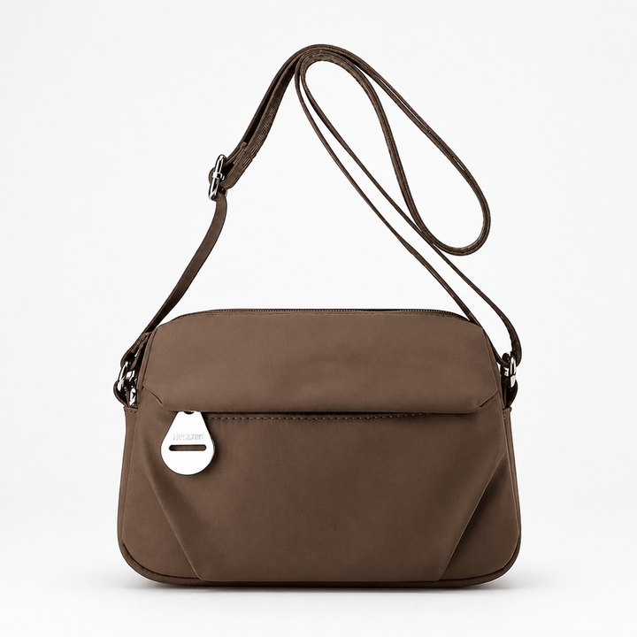 Novelle™ – Lightweight Nylon Crossbody Bag