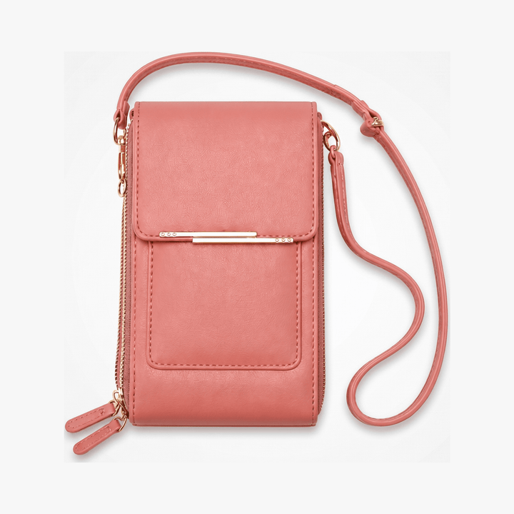 Lunavia™ – Touchscreen Crossbody Phone Bag