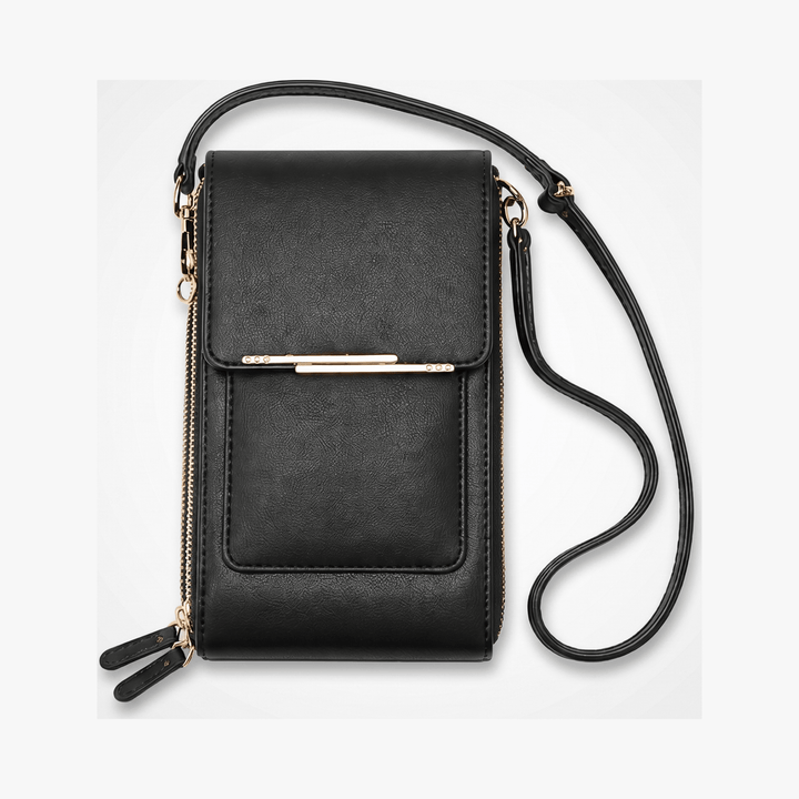 Lunavia™ – Touchscreen Crossbody Phone Bag