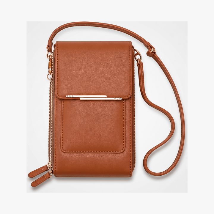 Lunavia™ – Touchscreen Crossbody Phone Bag