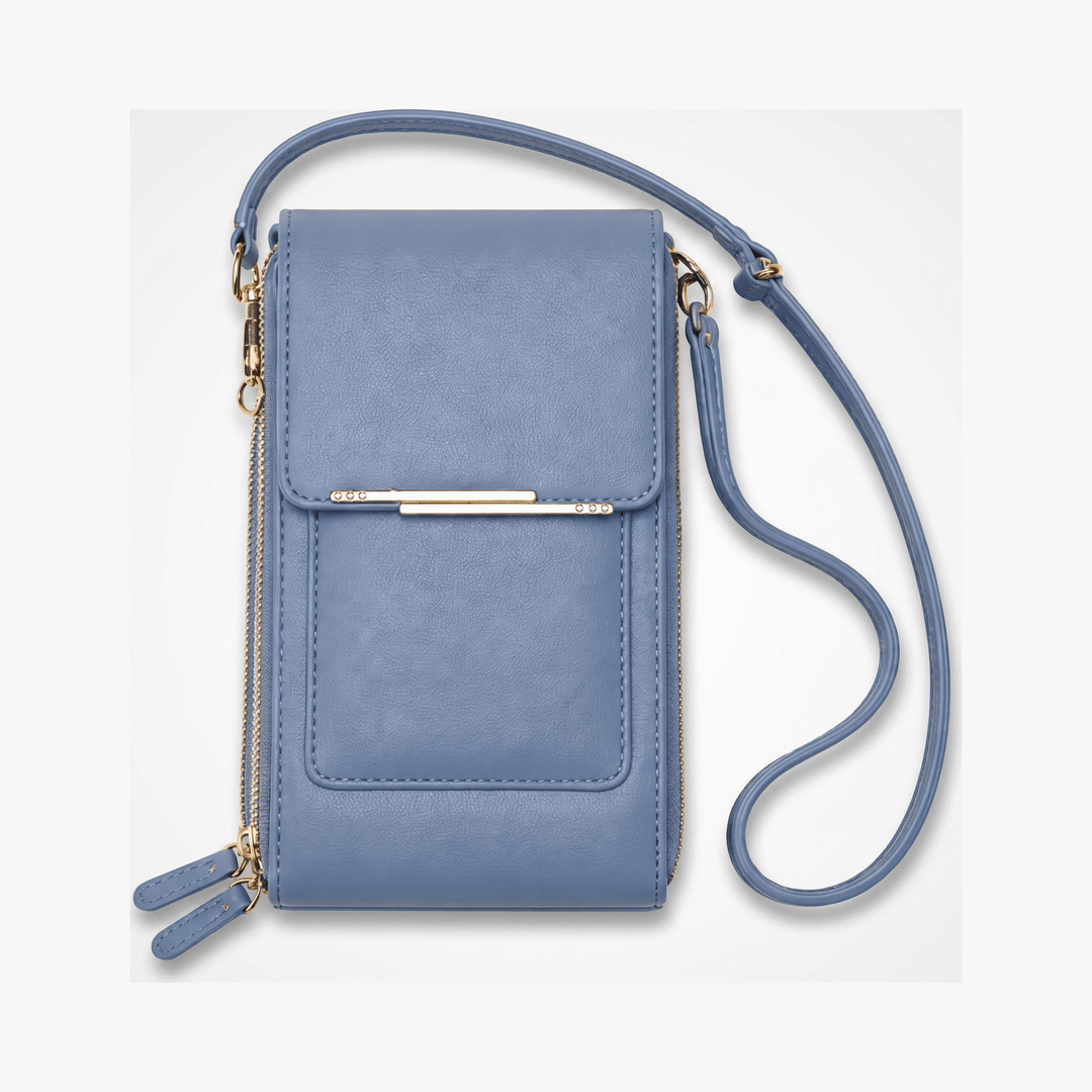 Lunavia™ – Touchscreen Crossbody Phone Bag