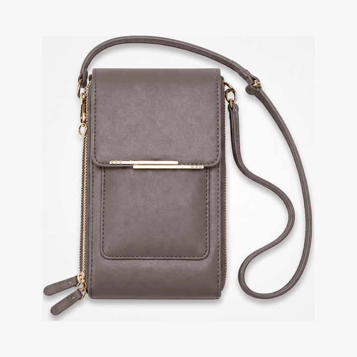 Lunavia™ – Touchscreen Crossbody Phone Bag