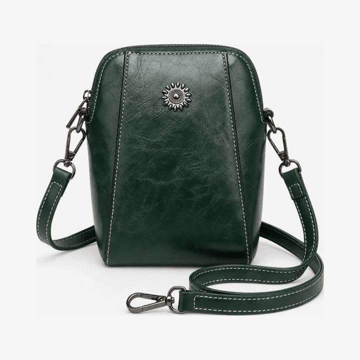 Carrina™ – Compact Crossbody Phone Bag