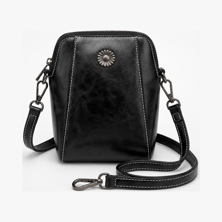 Carrina™ – Compact Crossbody Phone Bag