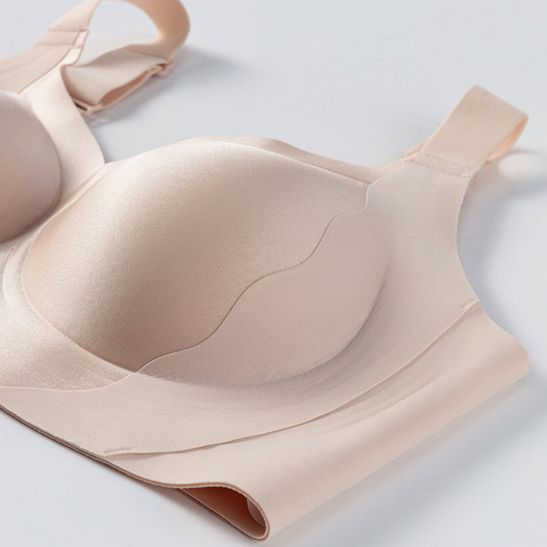 Veluna™ Full Coverage Wireless Support Bra