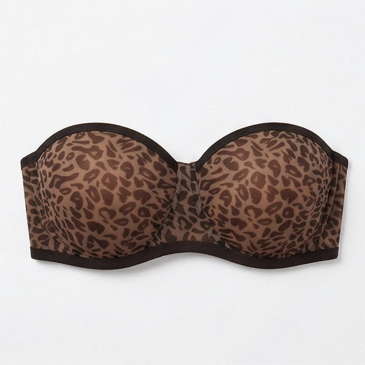 Holdara™ Stay-Put Strapless Bra for Full Bust