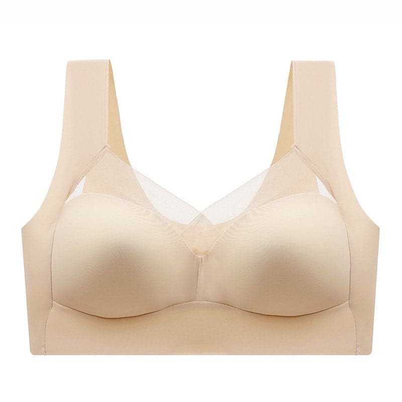Veluna™ – Wireless Seamless Comfort Bra