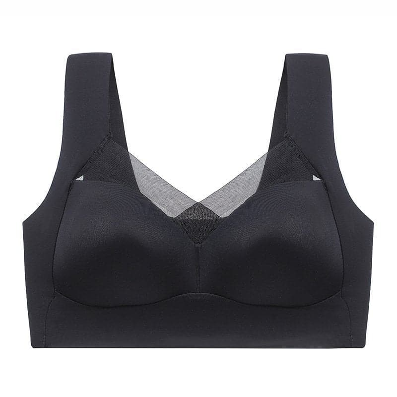 Veluna™ – Wireless Seamless Comfort Bra