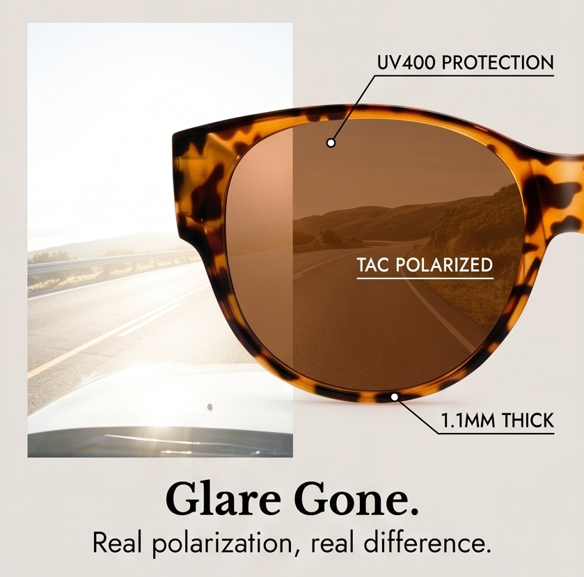 Brighta™ – Cat-Eye Sunglasses That Fit Over Glasses