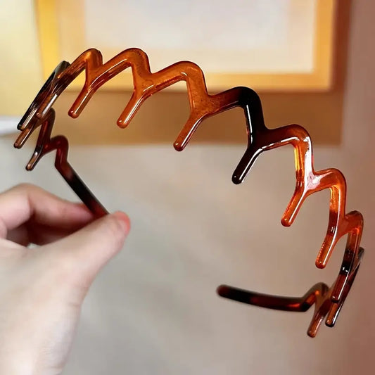 Velina™ – Zigzag Grip Headband (1+2 Free)