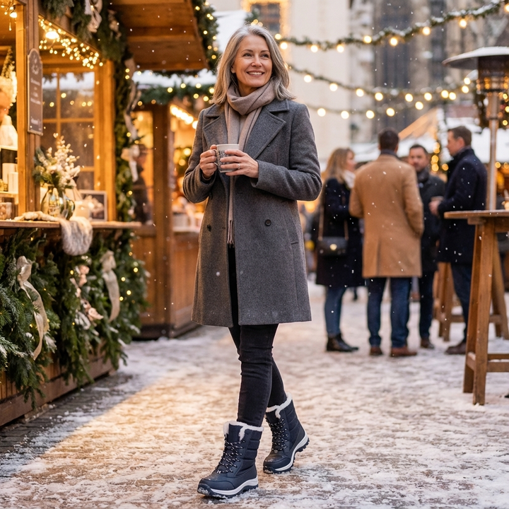 Winterly™ – Insulated Waterproof Boots