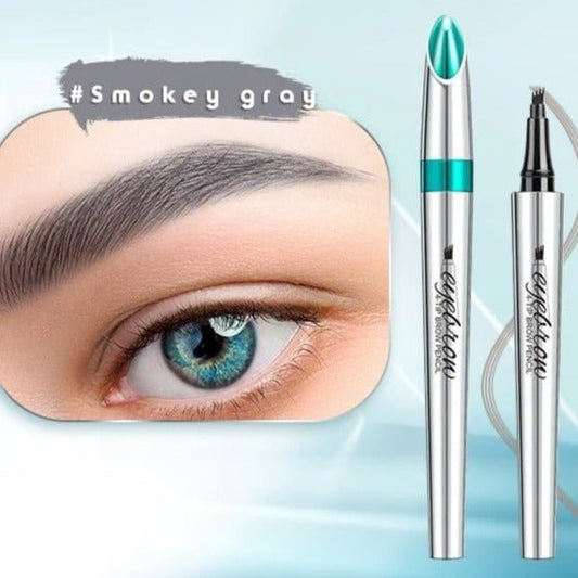Waterproof 3D Microblading Brow Pencil