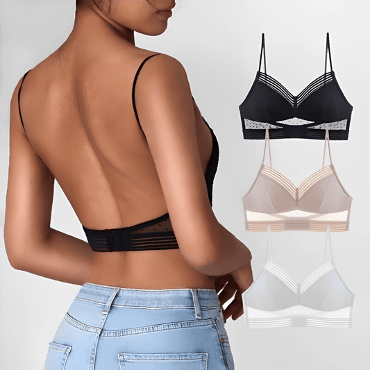 Novalift™ - Wireless Lifting Lace Bra (50% Off)