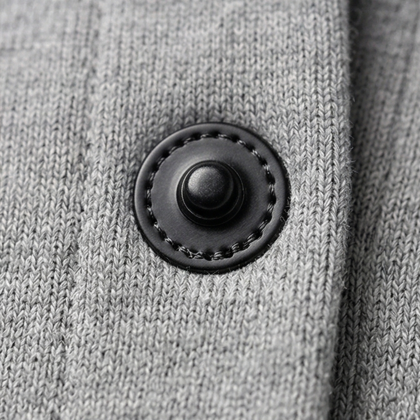 Covara™ – Everyday Hooded Cardigan Jacket