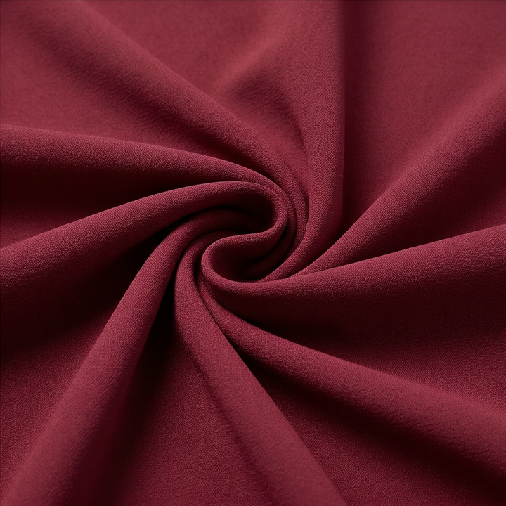 Curvella™ – Flowy Pleated Palazzo Pants for Curvy Comfort