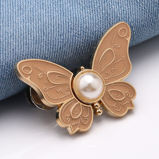 Papilisse™ – Detachable Butterfly Styling Clips (1+2 Free)