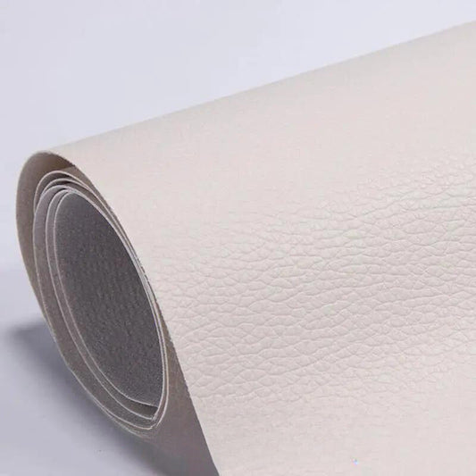 Leathrix™ – Quick-Fix Leather Patch Roll (50% Off)