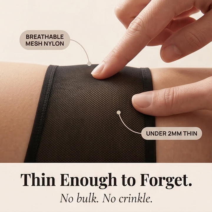 Flowella™ – Breathable Leak Proof Period Underwear