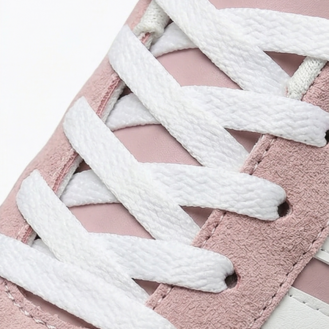Vossa™ – Cushioned Retro Sneakers for Everyday Wear