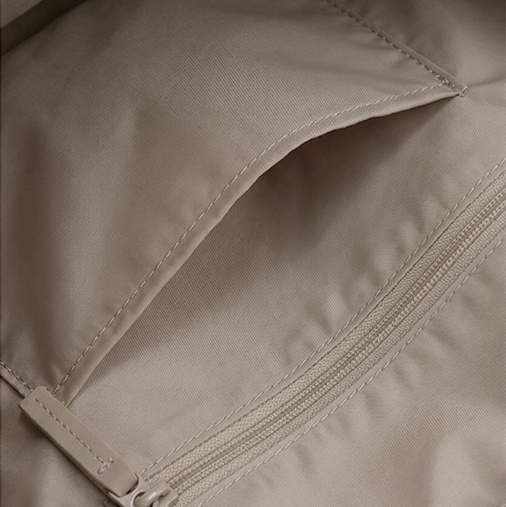 Cloudara™ — Lightweight Quilted Carry All Tote