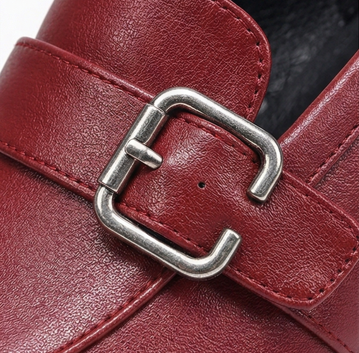 Velora™ — All Day Comfort Platform Pumps