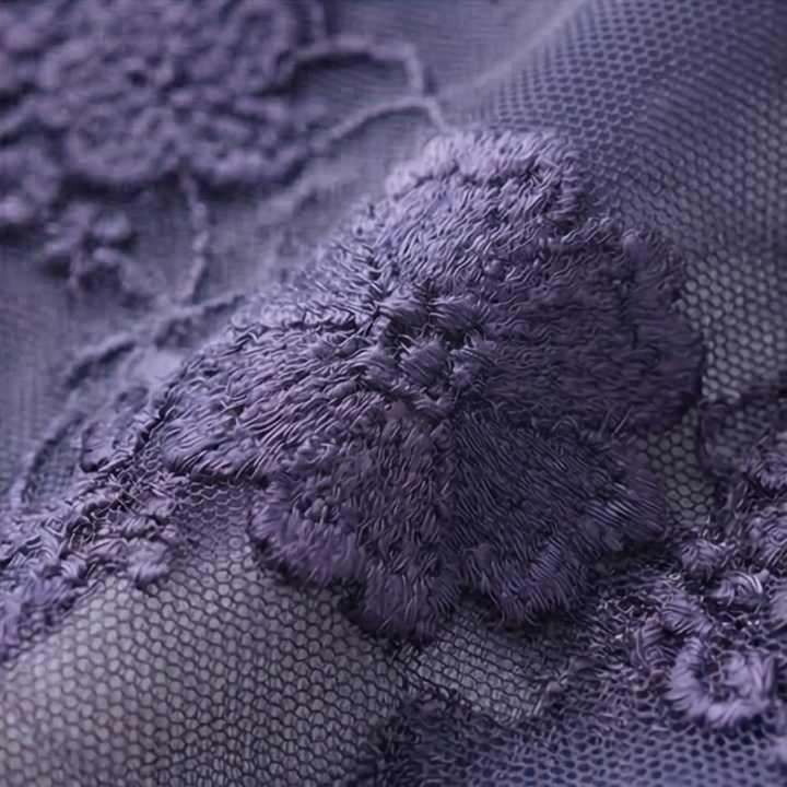 Lacelle™ –  Floral Soft Lace Panties