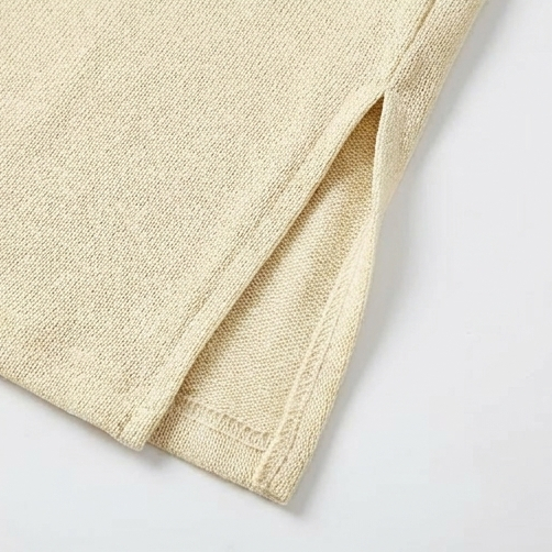 Sundrape™ – Breezy Open Summer Cardigan