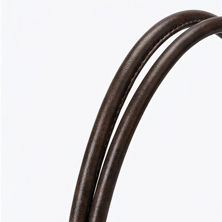 Florenza™ – Vintage Leather Shoulder Bag
