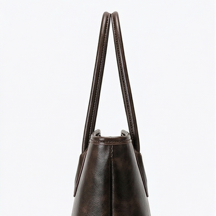 Florenza™ – Vintage Leather Shoulder Bag